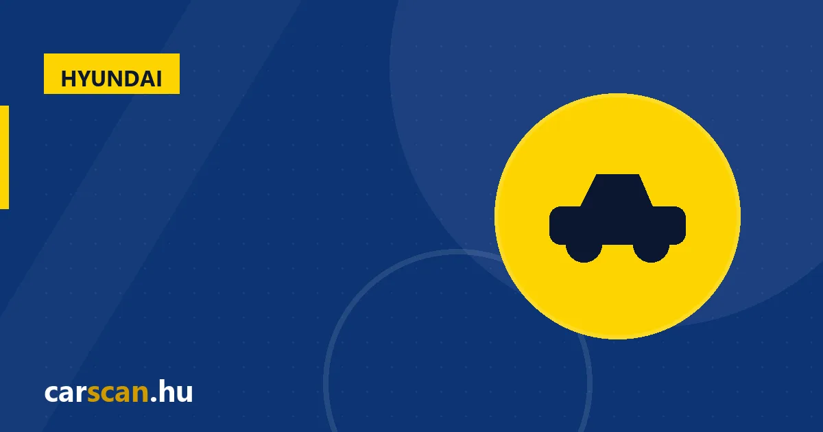 Hyundai i30 helyszíni állapotfelmérése vásárlás előtt