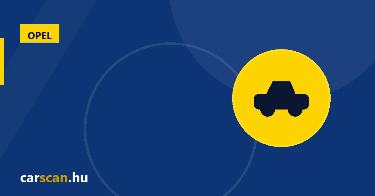 Opel Corsa helyszíni állapotfelmérése vásárlás előtt