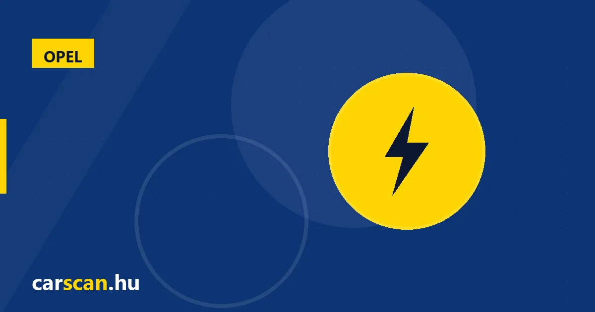 Opel Grandland Electric helyszíni állapotfelmérése vásárlás előtt