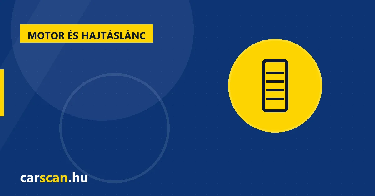 A motortér mosásának veszélyei: Mit próbálnak elrejteni?