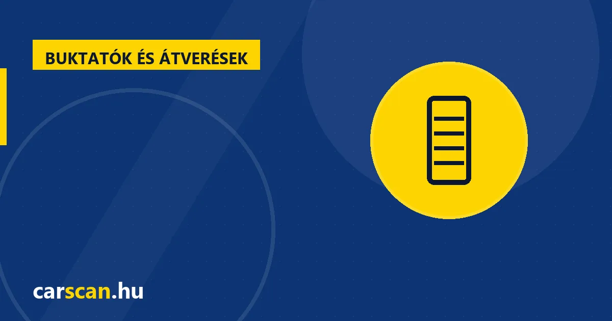 Alvázszám manipuláció: Hogyan ellenőrizzük a jármű azonosítóit?