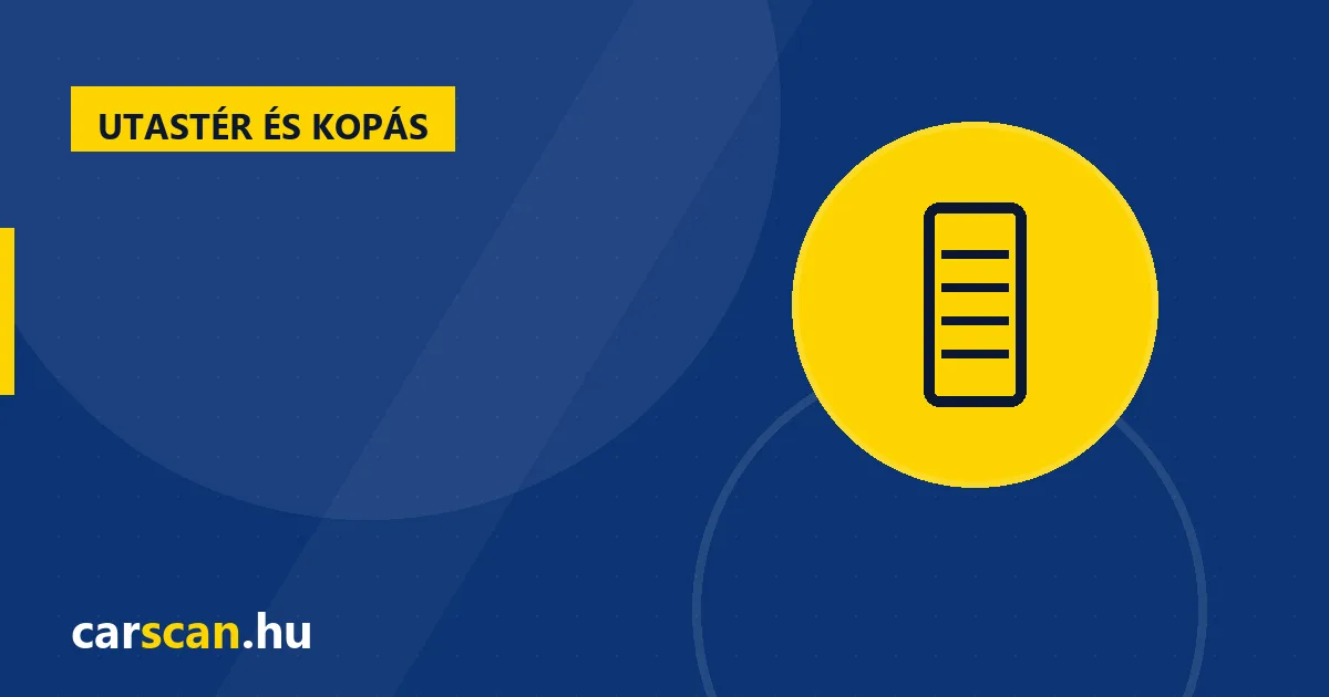 Autó állapotfelmérés megtérülése: Hogyan spórol százezreket egy szakember?