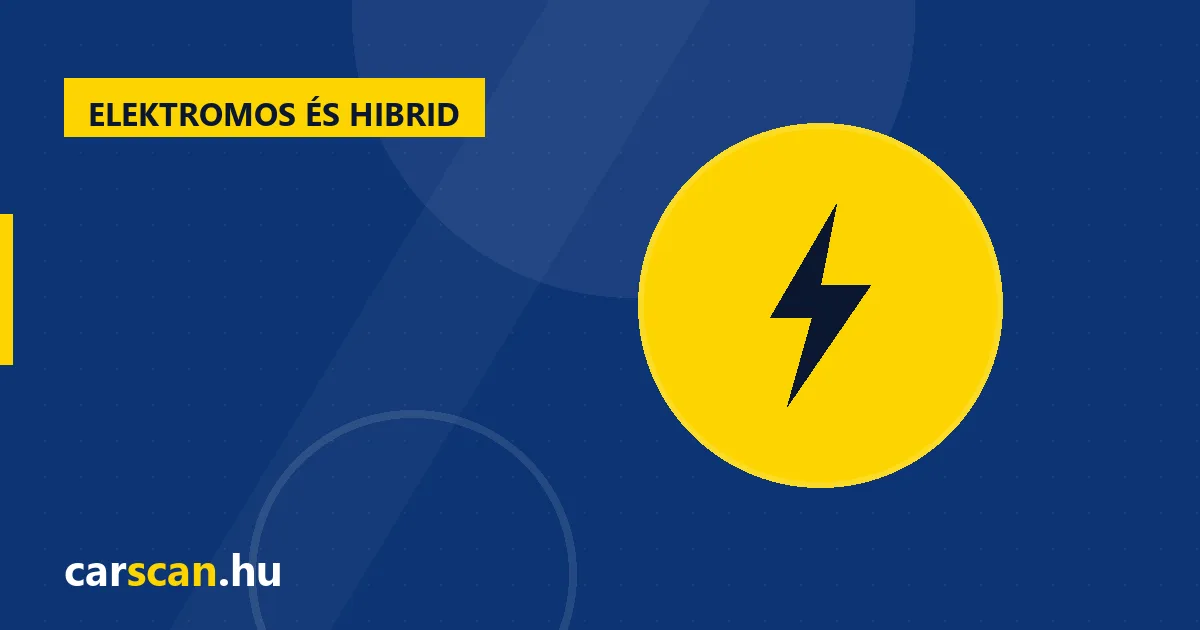 Elektromos autó állapotfelmérés: Akkumulátor degradáció vizsgálata