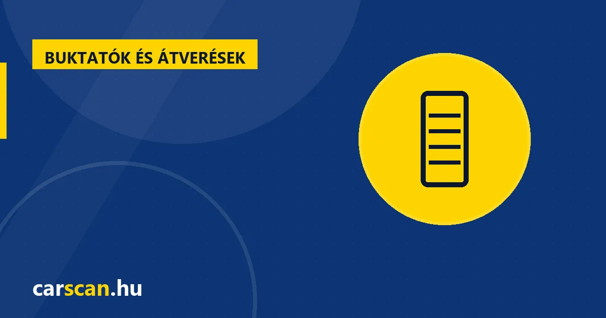 Első autó vásárlása: Így ne válj a nepperek áldozatává