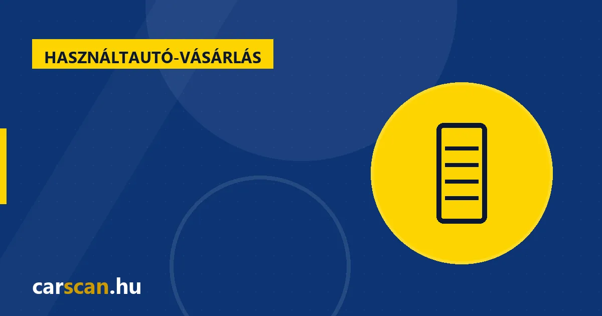 Gyerekülés és Isofix: hogyan ellenőrizzük a rögzítési pontokat használt autóban?