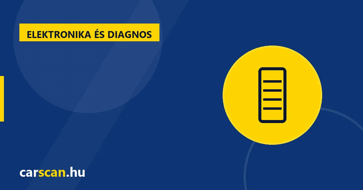 Hogyan lehet ellenőrizni a rejtett elektronikát és vezérlőket?