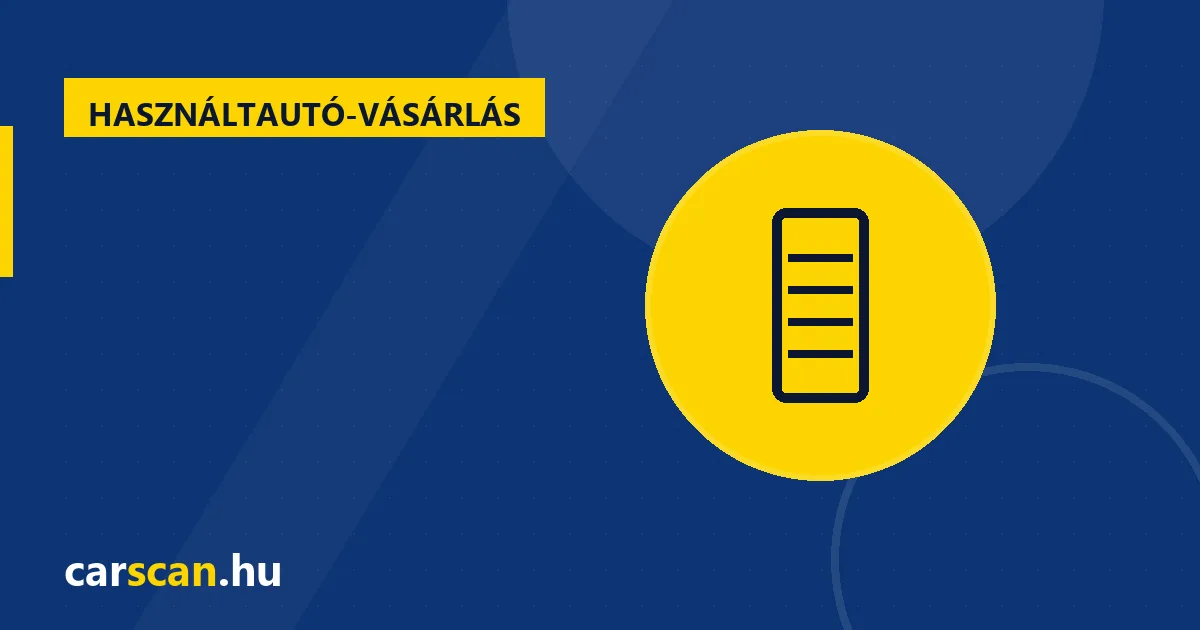 Így kerüld el a leggyakoribb buktatókat autóvásárlás során