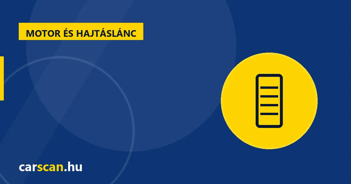 Kipufogórendszer és katalizátor: Hogyan szűrjük ki a hiányzó alkatrészt?