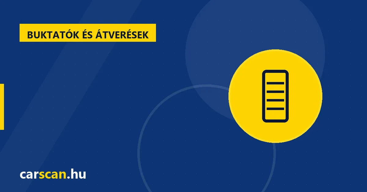 Magánszemélynek álcázott nepperek: Így ismerd fel őket