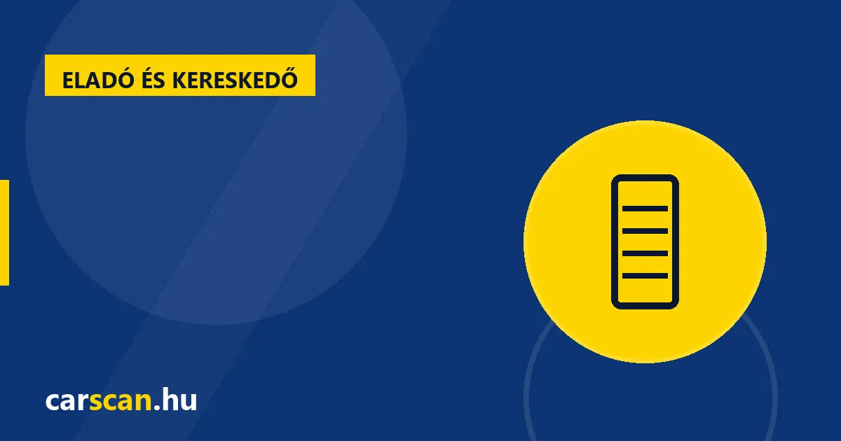 Miért ne utaljunk előleget látatlanban autóvásárláskor?
