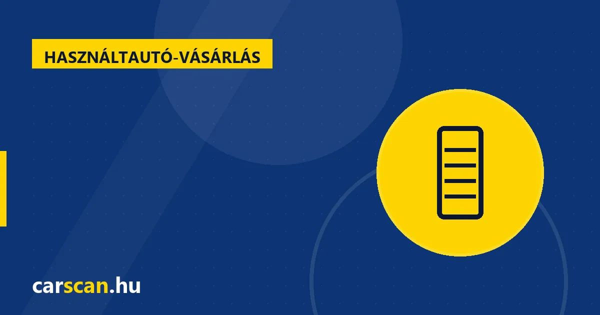 Mik azok a javítások, amikkel nem érdemes foglalkozni vásárlás után?