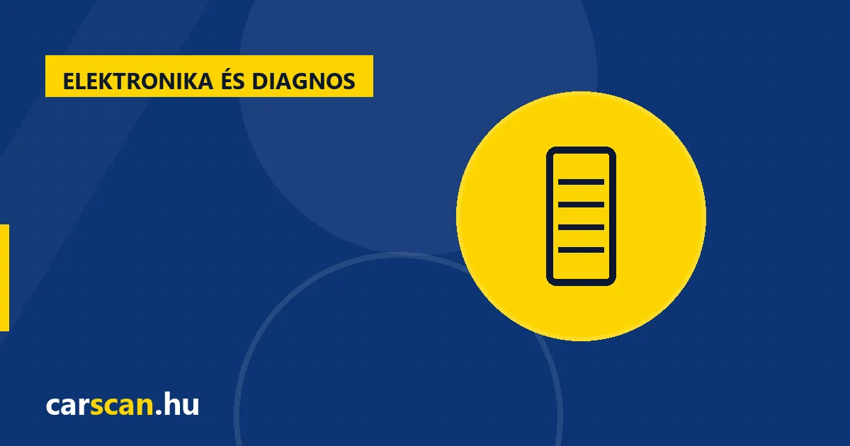 Milyen műszereket használunk az autódiagnosztika során?