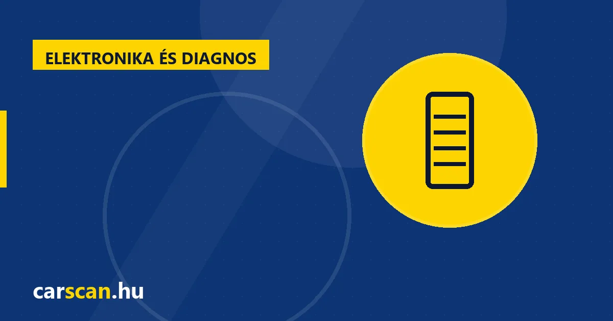 OBD hibakód olvasás: Mikor törölnek hibát eladás előtt?