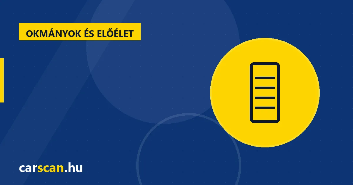 Szervizszámlák ellenőrzése: Hogyan bizonyítható a tényleges karbantartás?
