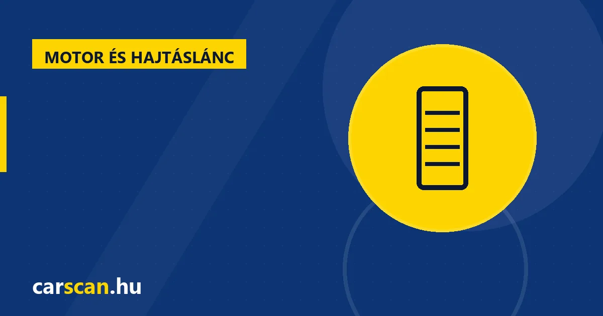 Vezérműlánc vagy szíj: Mikor esedékes a csere és hogyan ellenőrizzük?